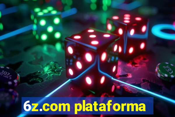 6z.com plataforma